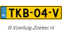 TKB-04-V