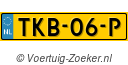 TKB06P