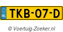 TKB07D