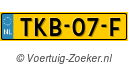 TKB-07-F