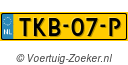 TKB07P