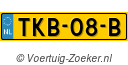 TKB08B