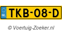 TKB08D