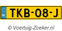 TKB-08-J