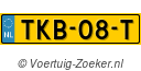 TKB-08-T