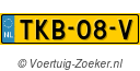 TKB08V