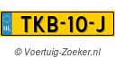 TKB10J