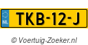 TKB12J