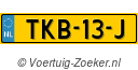 TKB13J