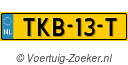 TKB-13-T