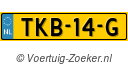 TKB14G