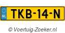 TKB14N