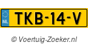 TKB14V