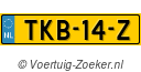 TKB14Z
