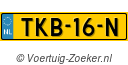 TKB16N