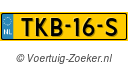 TKB-16-S
