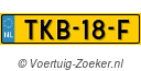 TKB18F
