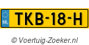 TKB18H