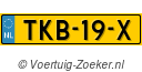 TKB19X
