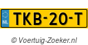 TKB20T