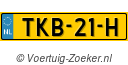 TKB21H
