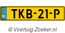 TKB21P