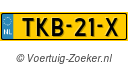 TKB21X