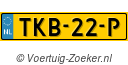 TKB22P