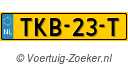 TKB-23-T