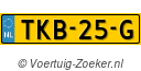 TKB25G
