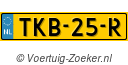 TKB-25-R