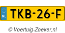 TKB26F