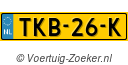 TKB26K