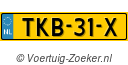 TKB31X