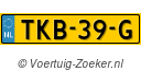 TKB39G