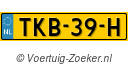 TKB39H