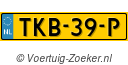 TKB39P