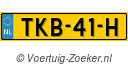 TKB41H