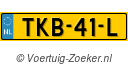 TKB41L
