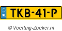 TKB41P