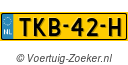TKB42H