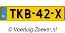 TKB42X