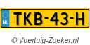 TKB43H