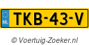 TKB-43-V