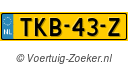 TKB43Z