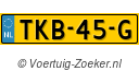 TKB45G