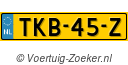 TKB45Z