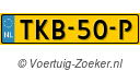 TKB-50-P