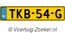TKB-54-G