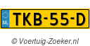 TKB55D